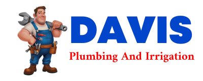 Trusted plumber in HALL